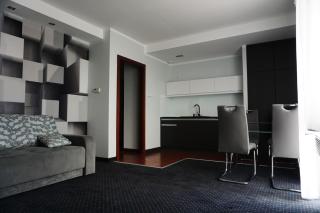 Willa Jandar w Skowronkach - 7