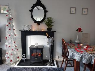 Trenewydd Farm Holiday Cottages - Cardigan - 7