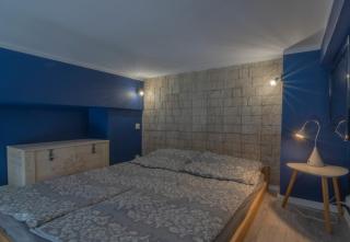 Holiday Home SLAVIA NEW 012z antresolą i balkonem przy plaży - Misdroy - 2