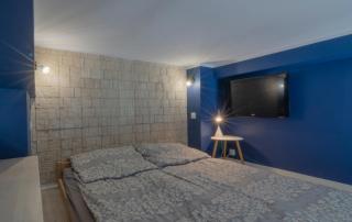 Holiday Home SLAVIA NEW 012z antresolą i balkonem przy plaży - Misdroy - 1