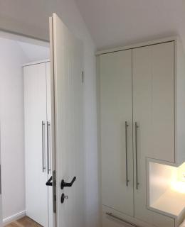 DünenHuuskes Spiekeroog - 5