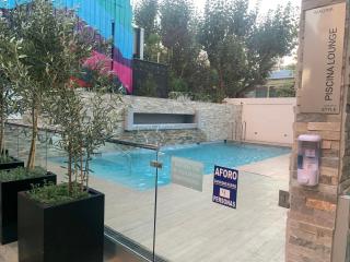 Arriendo departamento excelente ubicación por día - Viña del Mar - 9