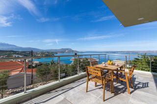 Plaka apt Homeleader - 1