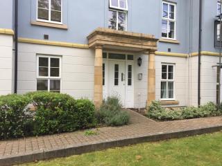 Liberty Suite Apartment - Portishead - 6