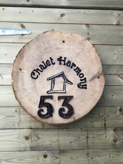 Chalet Harmony - 1
