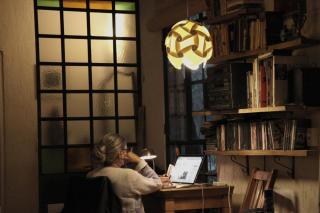 Las Pircas, casa de campo - 1