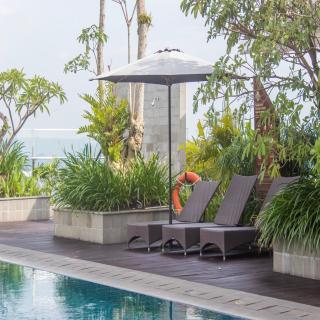 The Cabin Apartment Uttara - 3