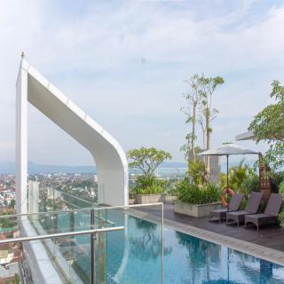 The Cabin Apartment Uttara - 4