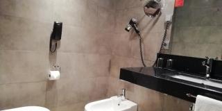 Hotel Ciudad de Ponferrada, Ascend Hotel Collection - Ponferrada - 7