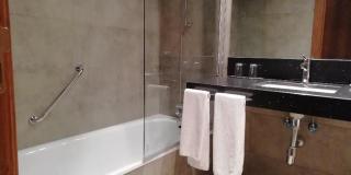 Hotel Ciudad de Ponferrada, Ascend Hotel Collection - Ponferrada - 6