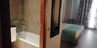 Hotel Ciudad de Ponferrada, Ascend Hotel Collection - Ponferrada - 3