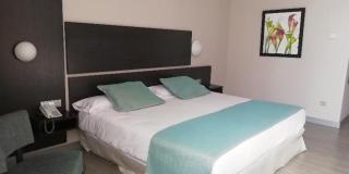 Hotel Ciudad de Ponferrada, Ascend Hotel Collection - Ponferrada - 1