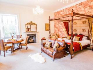 Carberry Tower Mansion House and Estate - Musselburgh - 3