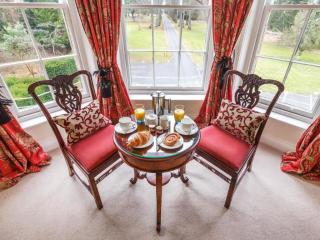 Carberry Tower Mansion House and Estate - Musselburgh - 2