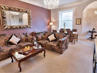 Carberry Tower Mansion House and Estate - Musselburgh - 1