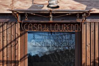 Casa de Louredo - Paredes - 7