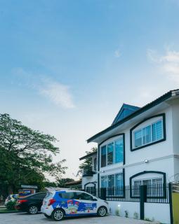 Suites at East Legon - 8