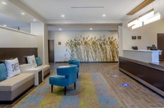 MainStay Suites Great Falls Airport - Great Falls - 7