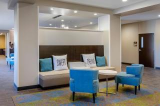 MainStay Suites Great Falls Airport - Great Falls - 8