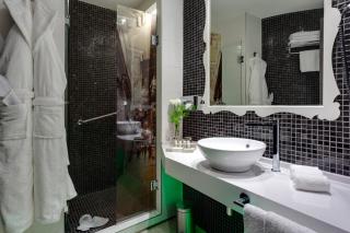 Hotel Indigo Madrid - Gran Vía by IHG - Madrid - 4
