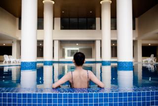 Sky Tree Hotel by New World Hospitality - Phnom Penh - 9