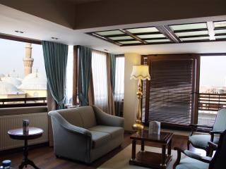 Hotel Artiç - Bursa - 1