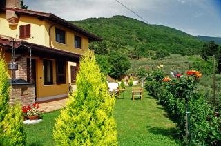 Villa Bigio - Assisi - 0