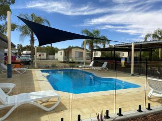 Broken Hill Tourist Park - Broken Hill - 4