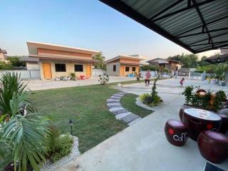 Ban Kao Jao Homestay - Phayao - 0