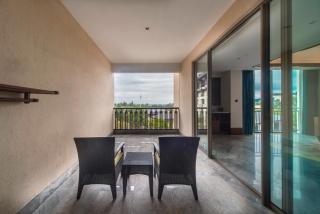 Fairmont Sanya Haitang Bay - 7