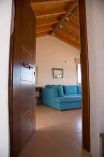 Asterias Studios & Apartments - 6