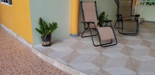 Chaudhry Holiday House Montego Bay - Montego Bay - 2