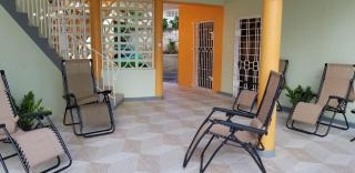 Chaudhry Holiday House Montego Bay - Montego Bay - 3