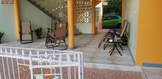 Chaudhry Holiday House Montego Bay - Montego Bay - 1