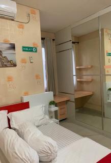 Platinum Setramurni Guest House Bandung 3BR - 3