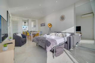 IMMOGROOM- Incredible View -4- Big Terrace - AC - Parking - Cannes - 1
