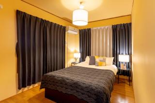 Deluxe Room 130平米 URUMAHOTEL - Uruma - 6
