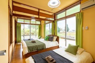 Deluxe Room 130平米 URUMAHOTEL - Uruma - 4