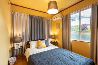 Deluxe Room 130平米 URUMAHOTEL - Uruma - 3
