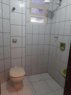Apartamento mobiliado no Canto do Forte - Praia Grande - SP Férias, temporada, feriados - São Paulo - 2