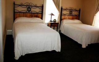 Hotel Eklund - Clayton - 5