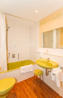 Hotel Restaurant Falken - Baiersbronn - 9