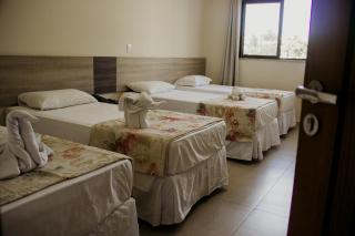 Hotel Biton - Foz do Iguaçu - 5