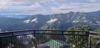 Hotel SunGrace - Mussoorie - 1