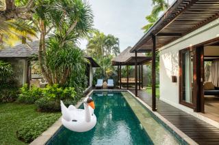 Le Jardin Villas Seminyak - Seminyak - 0