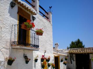 Cortijo Pulgarín Bajo - 8