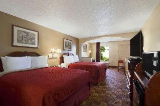 Days Inn & Suites by Wyndham Tuscaloosa - Univ. of Alabama - 6