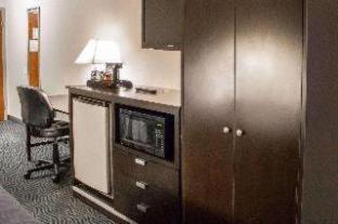 Quality Inn Albany Colonie - Albany - 8