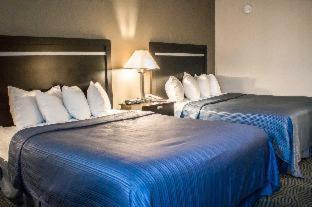 Quality Inn Albany Colonie - Albany - 7