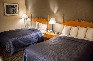 Quality Inn Albany Colonie - Albany - 6